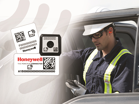 Honeywell announces Connected Worker safety solution