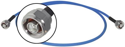 RF Industries announces Plenum Rated Cable Assemblies