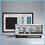 National Instruments introduces 6.6 GHz RF test instruments