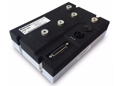 Roboteq introduces RGBL1860 and RGBL1896 motor controllers