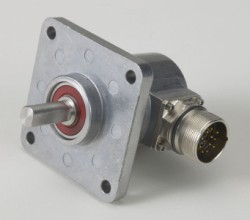 RENCO releases RHDi heavy duty incremental shaft encoder