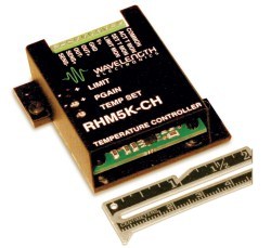 Thumbnail for Wavelength releases RHM5K-CH Temperature Controller
