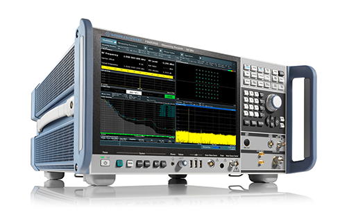 Rohde & Schwarz Provides Highly Accurate Calibration Technology for US Air Force