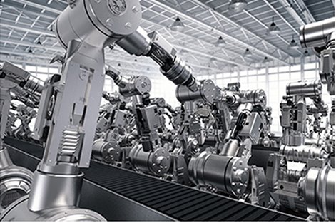 Robotic Industries Association report: 2019 North American robot unit orders up 1.6 percent from 2018