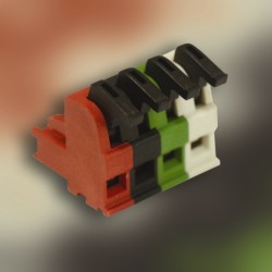 Thumbnail for Ria releases ASP045 pluggable terminal blocks