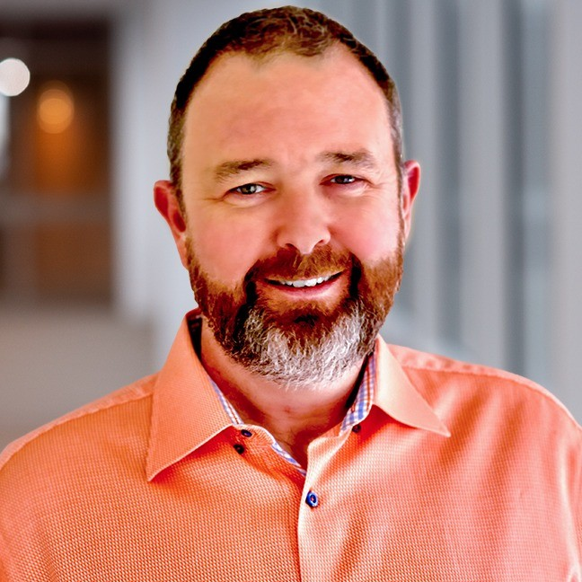 Photo of Rick Young