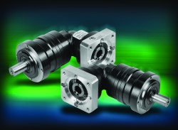 AutomationDirect adds PGB right-angle servo gear reducers