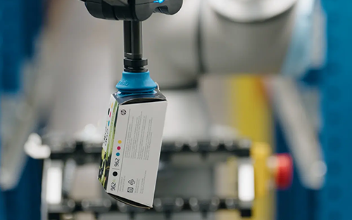 RightHand Robotics Introduces RightPick 4 System