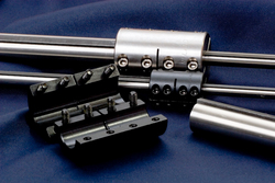 Ruland releases stepped bore rigid couplings