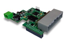 Thumbnail for Roboteq releases RIO I/O Expansion Card for Raspberry PI