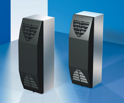 Rittal releases Thermoelectric Coolers for enclosures