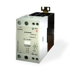 Carlo Gavazzi releases RJ1P analog-controlled relay
