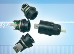 Thumbnail for Amphenol announces Ethernet connector for harsh-environments
