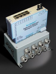 Thumbnail for Amphenol Introduces Industrial Ethernet Switch