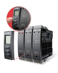 Red Lion introduces IAMS signal conditioners