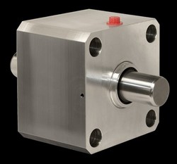 Advanced Machine & Engineering announces RLN Series rod locks