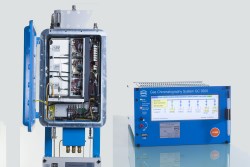 Honeywell introduces PGC 9303 Process Gas Chromatograph