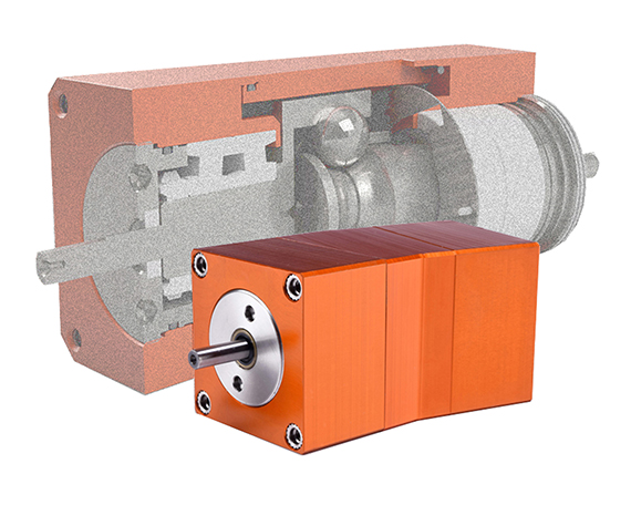 Rolling Motion Industries (RMI) releases MAR-17-1-3.1 and the MAR-23-1-3.1 Speed Reducers