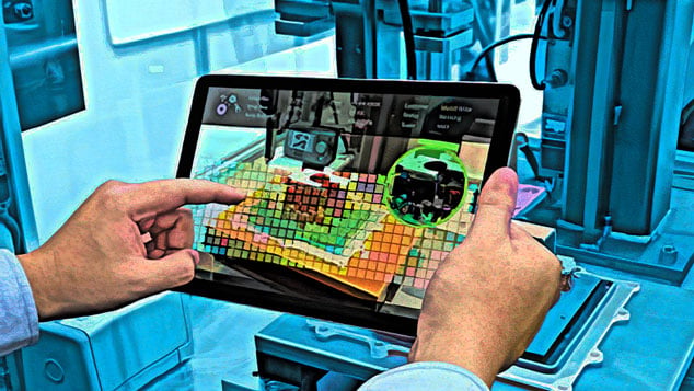 The Past and the Future of Industrial Maintenance Management