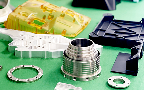 Thumbnail for Quickparts Announces Two Texas Roadshows in December