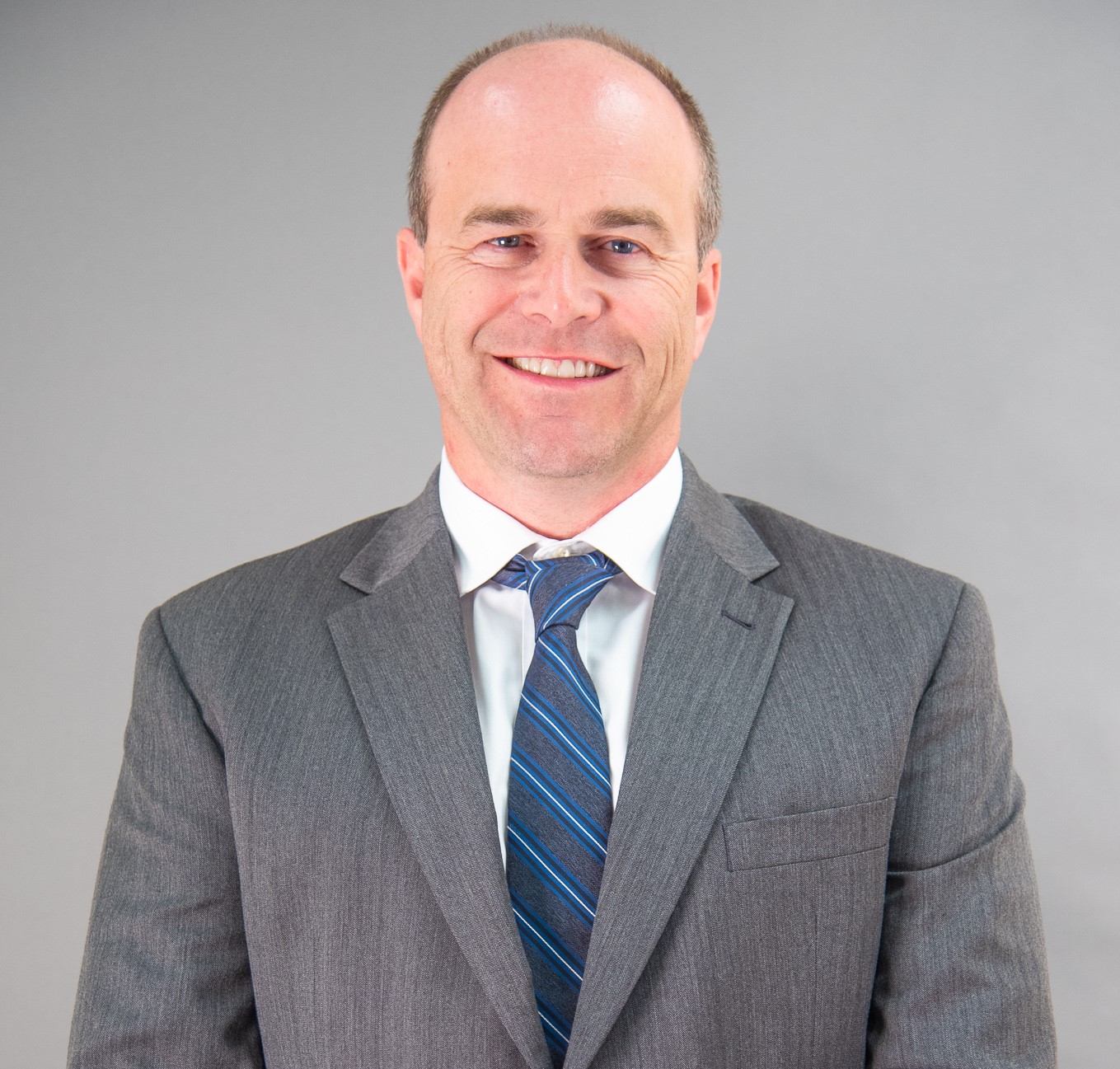 Jenoptik appoints Robin Swain as Sr. Director of the Silicon Valley Application Center