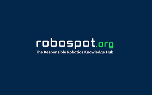 Robospot: European Commission Launches the Meeting Point for the Online Robotics Community