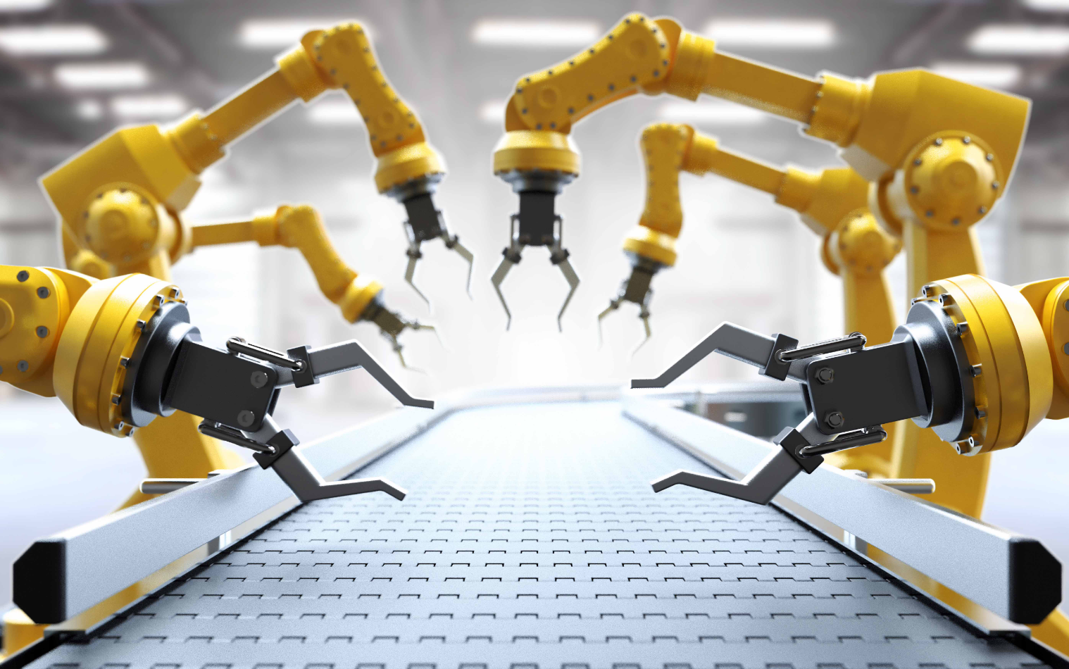 Thumbnail for The Three Load-Bearing Requirements of an AI-Ready Industrial Network