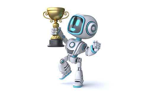 AMD and MassRobotics Announce Winners of the AMD Robotics Innovation Challenge