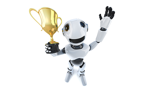 Silicon Valley Robotics Presents Industry Awards
