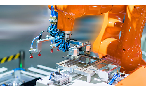 New Board VDMA Robotics Elected