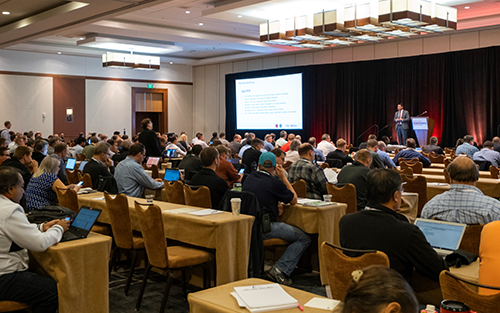 International Robot Safety Conference Returns In-Person