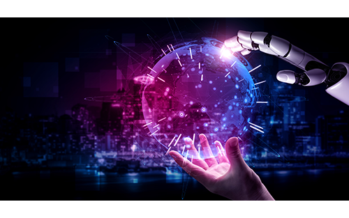 Robot Density Nearly Doubled Globally, International Federation of Robotics Reports