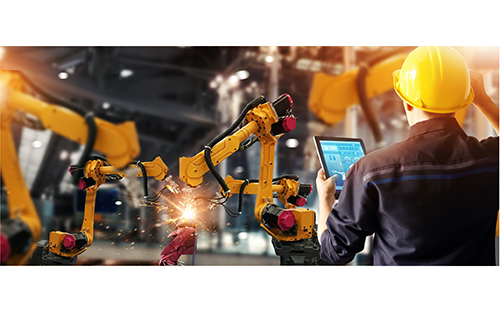 New Analysis: Mass Robot Potential for US Manufacturing SMEs in Next 3 Years