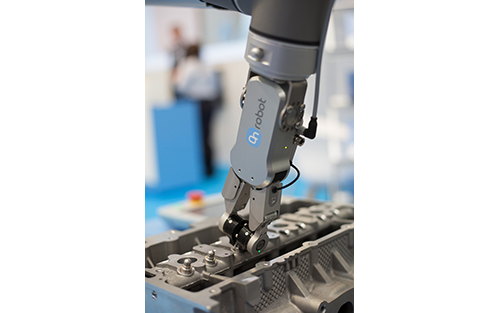 International Federation of Robotics Announces IERA Award 2020 Finalists