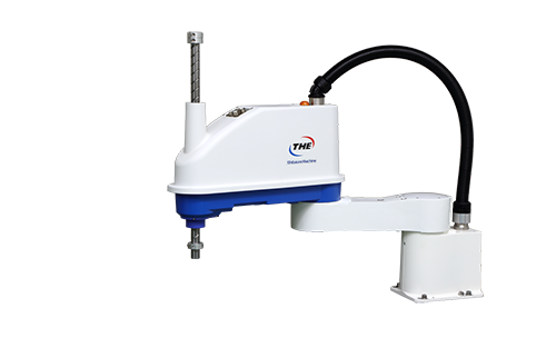 Thumbnail for Shibaura Machine SCARAs Offer Higher Speeds and Double the Payload