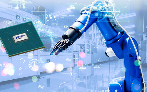 Renesas Launches Quad-Core Application Processor for Industrial Robots, PLCs, Motion Controllers