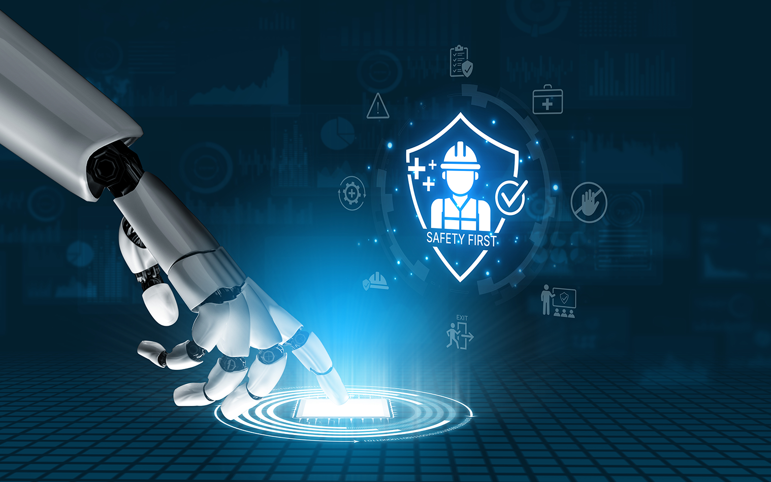 Feature Image for How Ready Are Suppliers for New Robot Safety Standards?