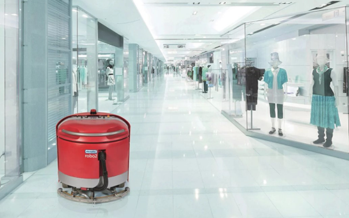 Top 5 Robot Trends of 2022