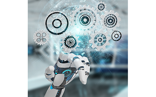 No Industry is Robot-proof: OEMs Roll Out Smart Machines