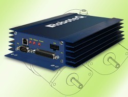 Roboteq releases HBL235 Brushless DC Motor Controller