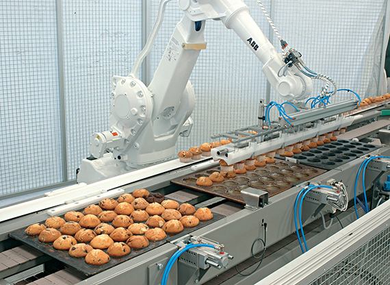 ABB announces Food & Beverage (F&B) Assessment Portfolio