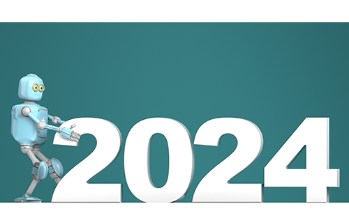 Thumbnail for XPONENTIAL 2024 Launches Next Week in San Diego