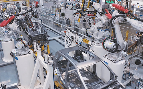 ABB Predicts Key Trends That Will Change Robotic Automation in 2022