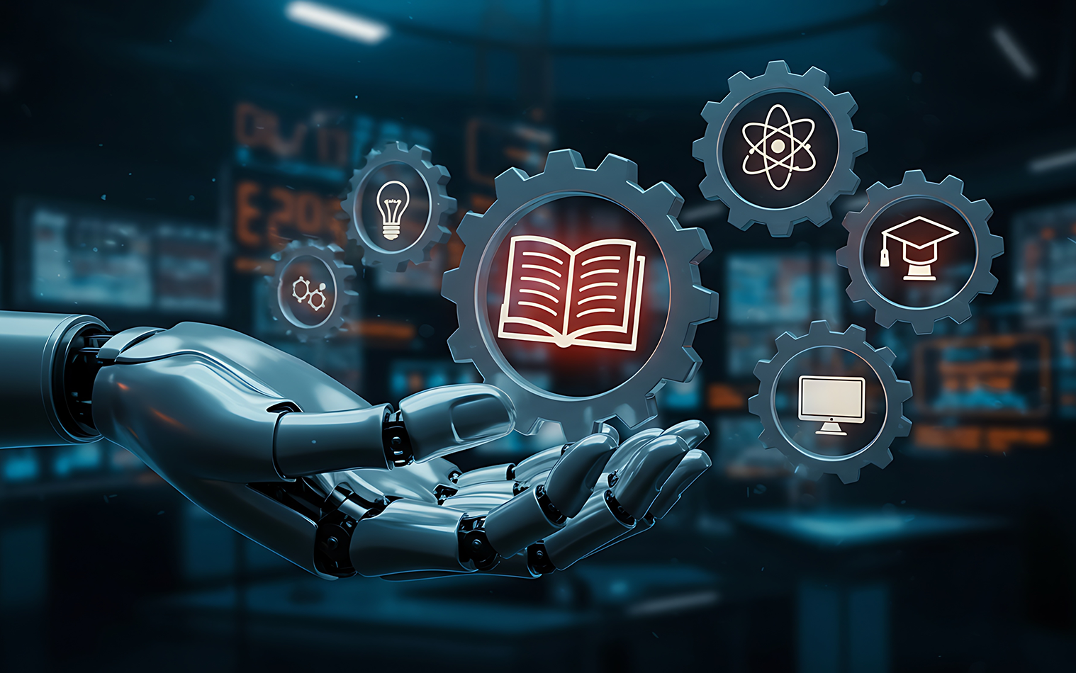 Thumbnail for Robots That Pay for Themselves: RobotLAB CEO’s New Guide for Modern Business Leaders