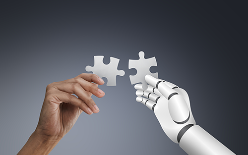 Cybernetix Ventures Introduces the Robotics Startup Playbook