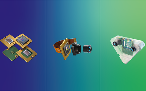 Vision Components to Present VC MIPI Bricks System at Robotics Summit & Expo