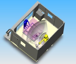 Robotic Production Technology Introduces Router Trimming Solution