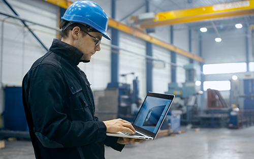Thumbnail for Enhancing Manufacturing Security Through Innovative Troubleshooting