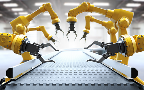 Team of Robots To Help Manufacture Overflow Health Care and Quarantine Structures