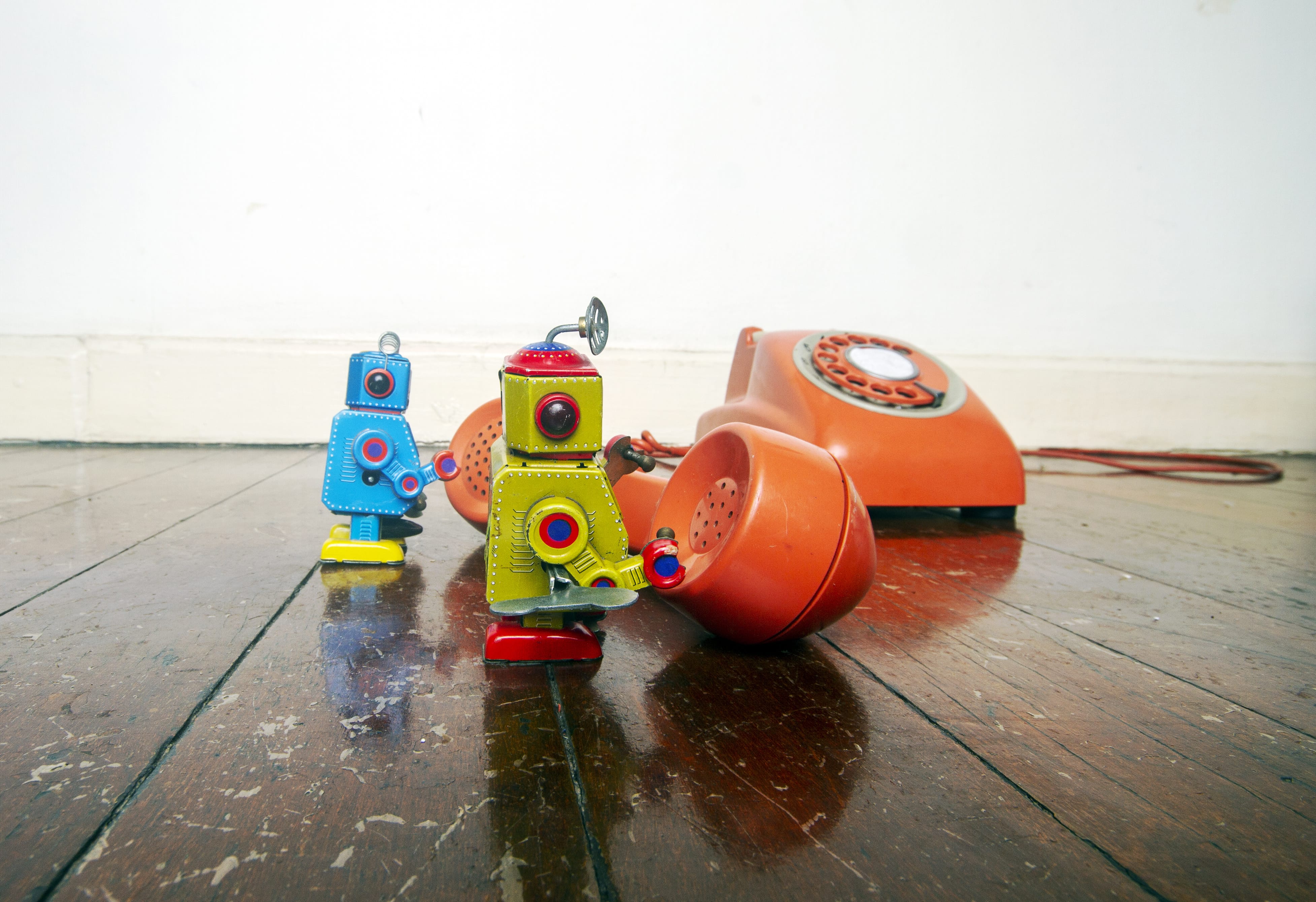 Thumbnail for What No One Tells You About Industrial Automation Marketing (Part 3): Email Marketing